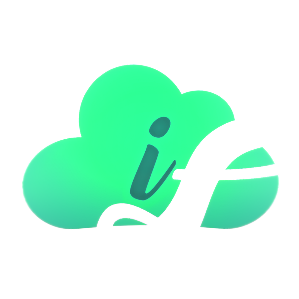 itzCrih Logo